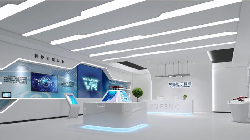 深圳市行科技有限公司